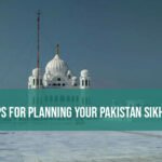 Pakistan Sikh Yatra