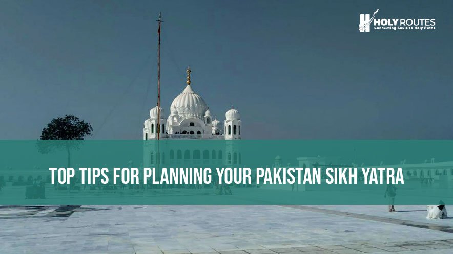 Pakistan Sikh Yatra